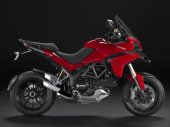 2010 Ducati Multistrada 1200 photo